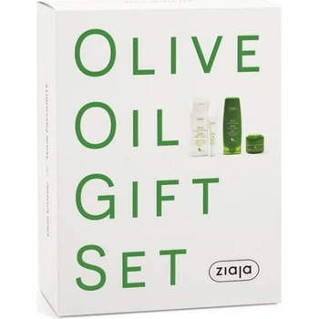 Olive Oil Gift Set - darčeková sada